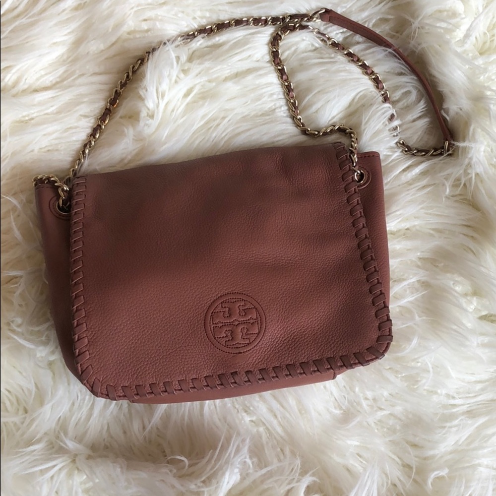 Tory Burch Marion bag